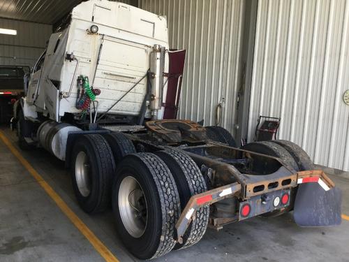 VOLVO VNM