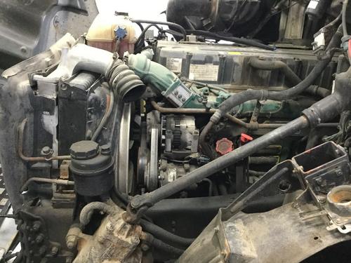 VOLVO VNM