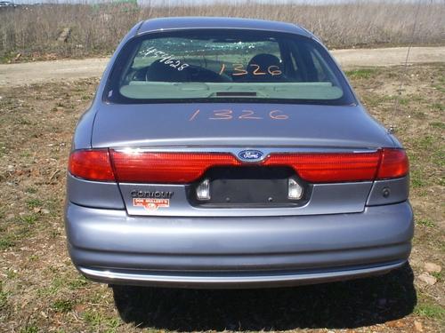 FORD CONTOUR