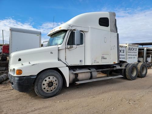 FREIGHTLINER CENTURY CLASS 120