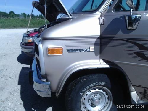 GMC GMC 2500 VAN