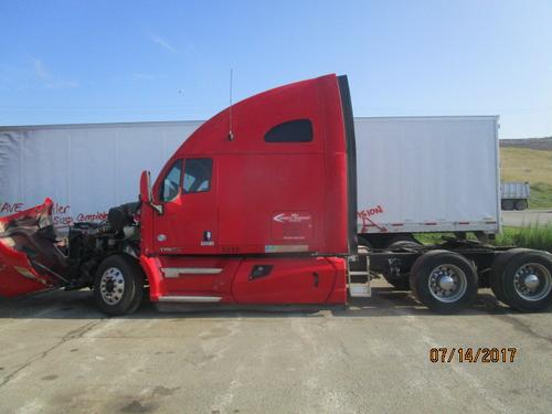 KENWORTH T700