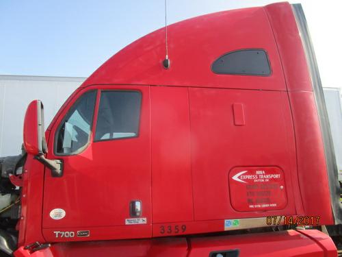 KENWORTH T700