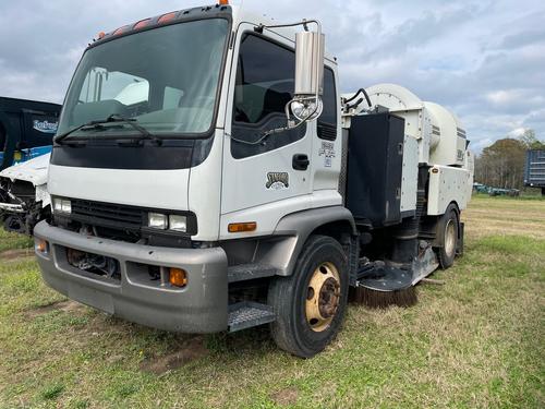 ISUZU NPR