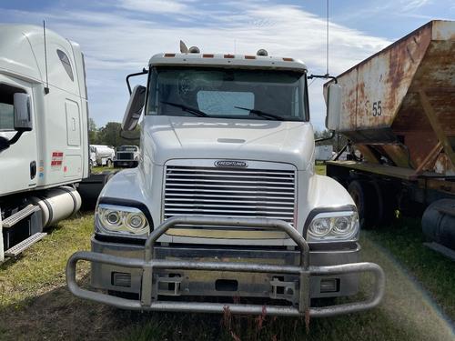 FREIGHTLINER CENTURY