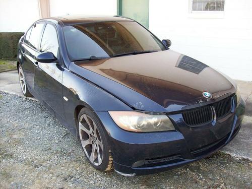 BMW BMW 335i