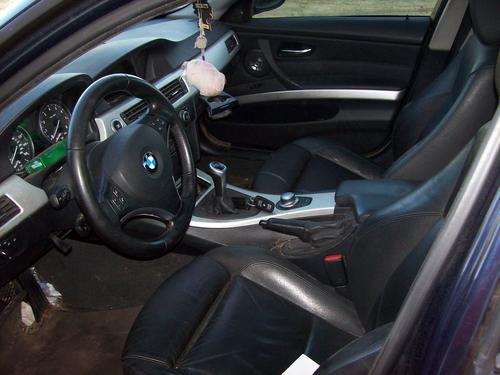 BMW BMW 335i