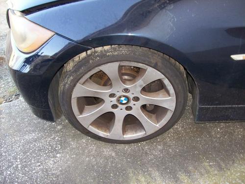 BMW BMW 335i