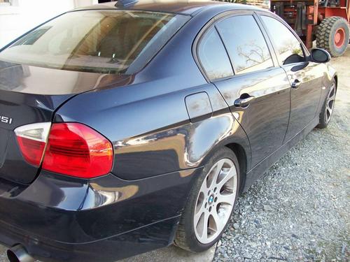 BMW BMW 335i