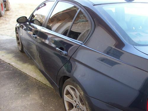 BMW BMW 335i