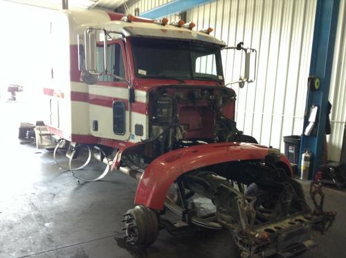 PETERBILT 386
