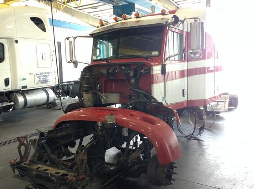 PETERBILT 386