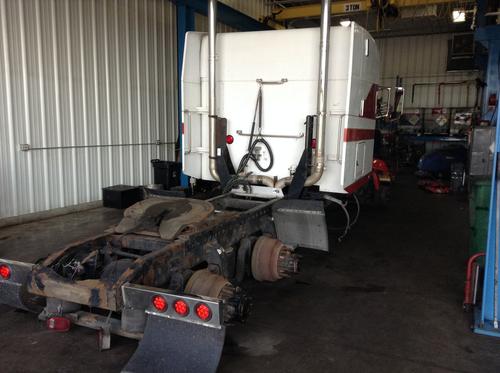 PETERBILT 386