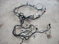 Dash Wiring Harness FORD FOCUS