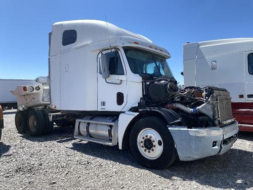 FREIGHTLINER CENTURY CLASS 120