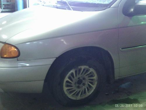 FORD WINDSTAR