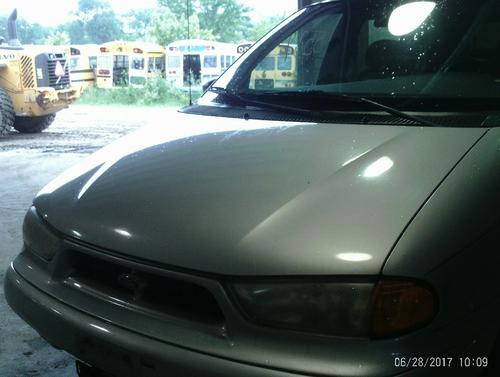 FORD WINDSTAR
