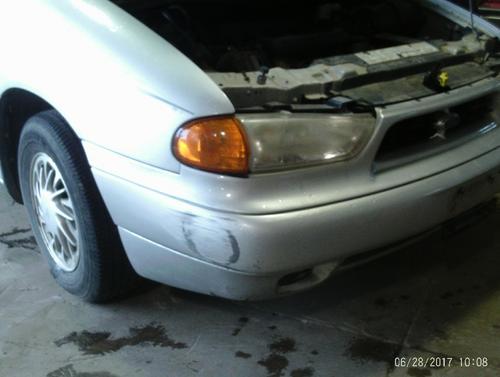 FORD WINDSTAR