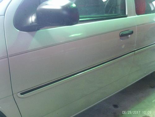 FORD WINDSTAR