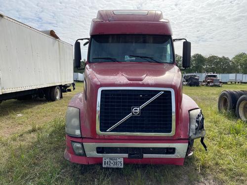 VOLVO VNL