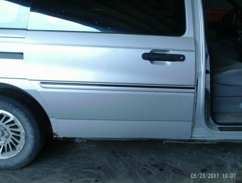 FORD WINDSTAR
