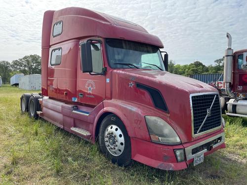 VOLVO VNL