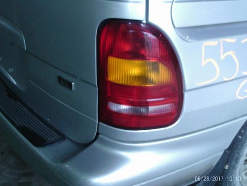 FORD WINDSTAR