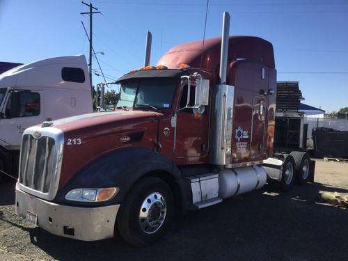 PETERBILT 386