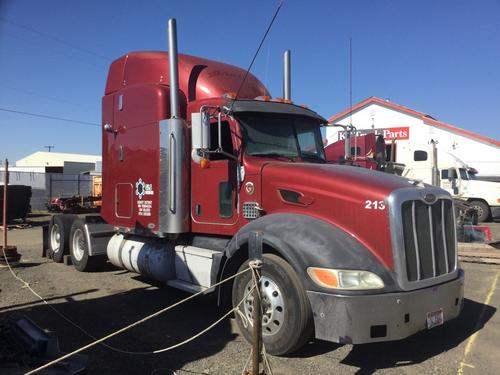 PETERBILT 386