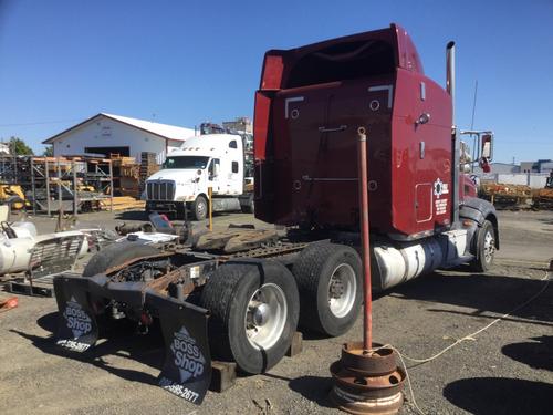 PETERBILT 386