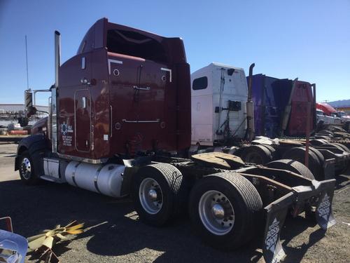 PETERBILT 386