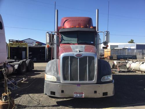 PETERBILT 386