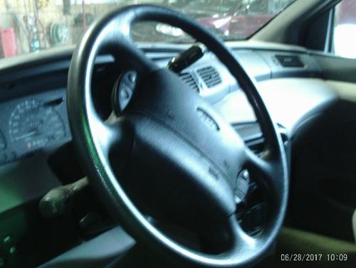 FORD WINDSTAR