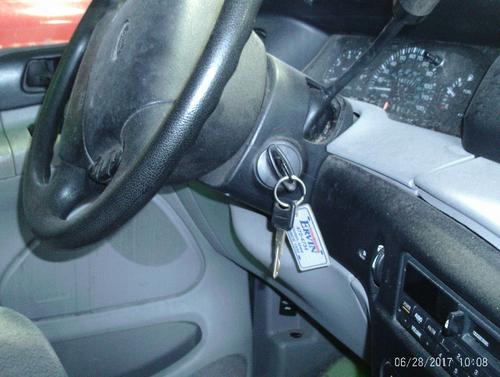 FORD WINDSTAR