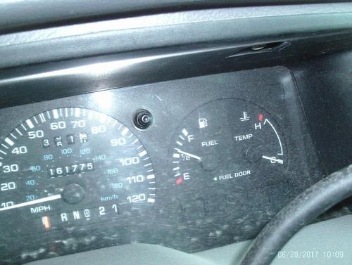 FORD WINDSTAR