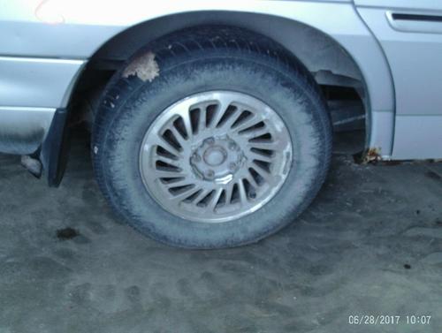 FORD WINDSTAR