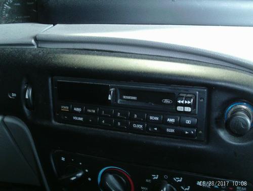 FORD WINDSTAR
