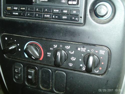 FORD WINDSTAR