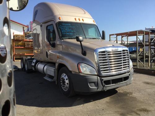 FREIGHTLINER CASCADIA 125