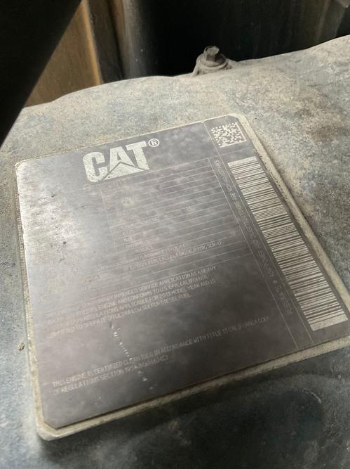 CAT CT660