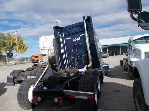 PETERBILT 579