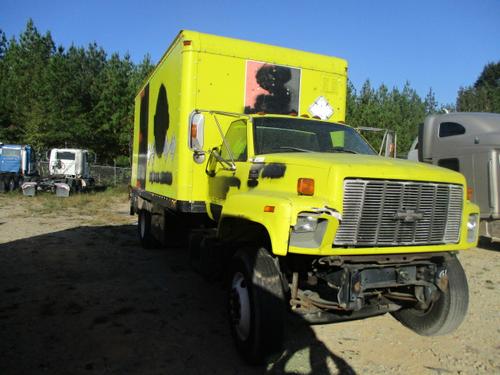 CHEVROLET C7500