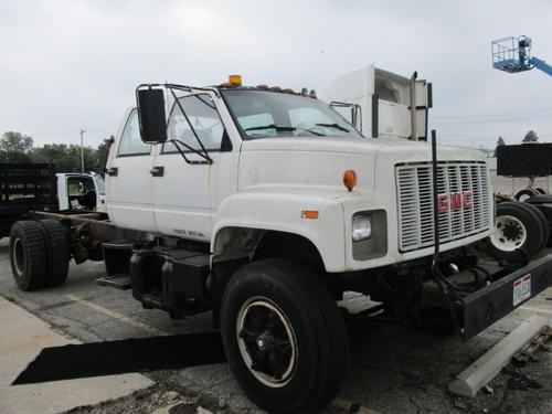 GMC C7000