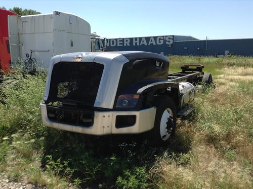 CAT CT660