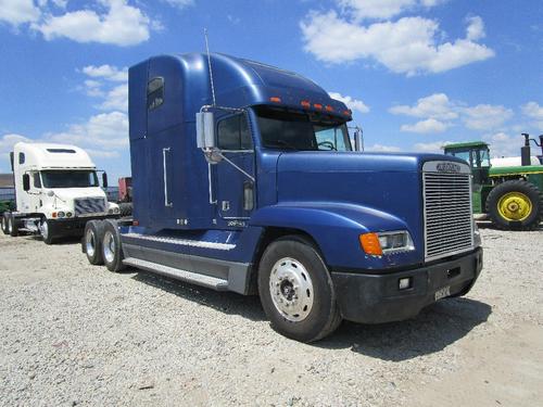 FREIGHTLINER FLD120