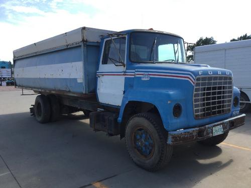 Ford LN700