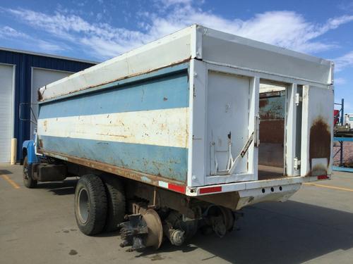 Ford LN700