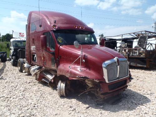 KENWORTH T2000