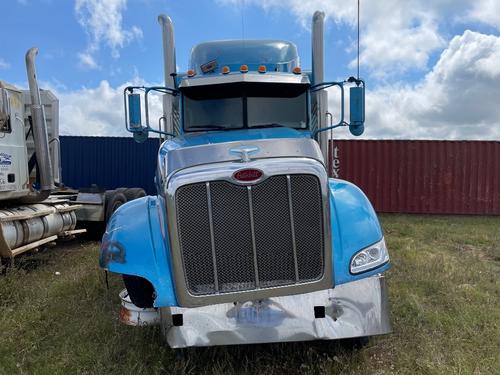 PETERBILT 386