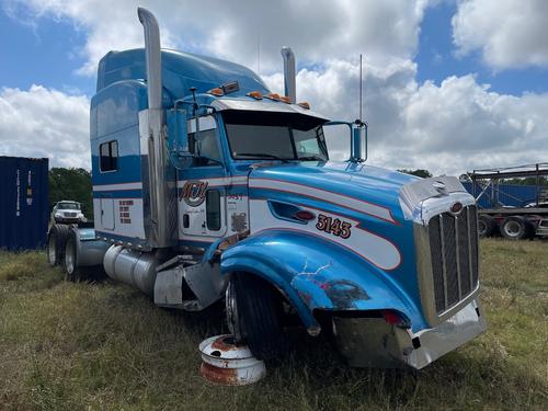 PETERBILT 386